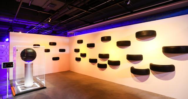 途虎机械展