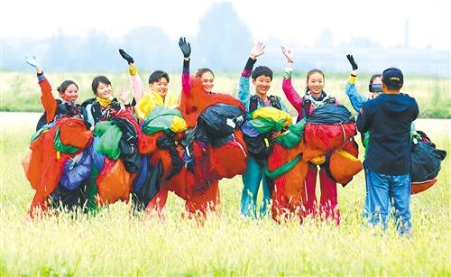 河南安阳为高质量发展蓄能增势