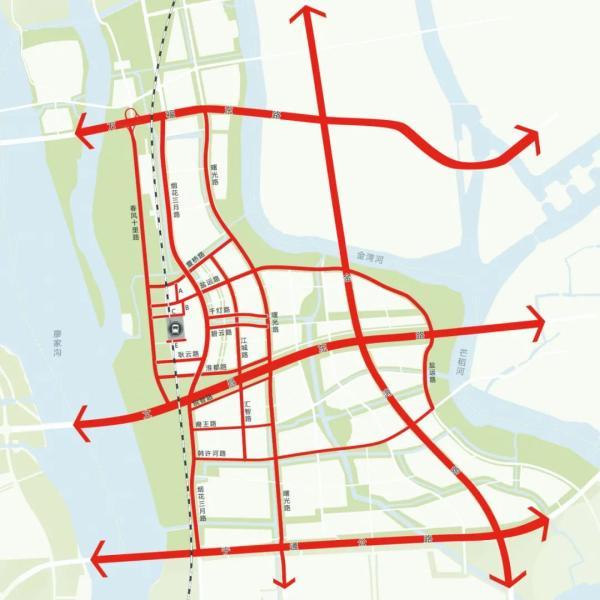 沧州国展建筑工程公司