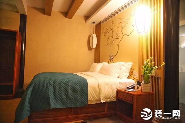 酒店客房灯光设计技巧有哪些（客房灯光设计怎么布置）