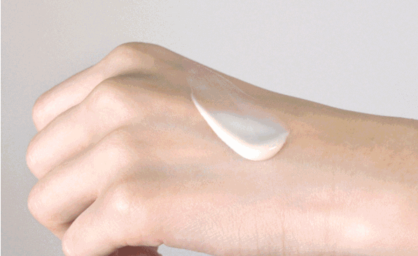 什么身体乳能吸引异性