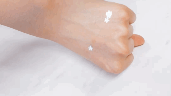 什么身体乳能吸引异性