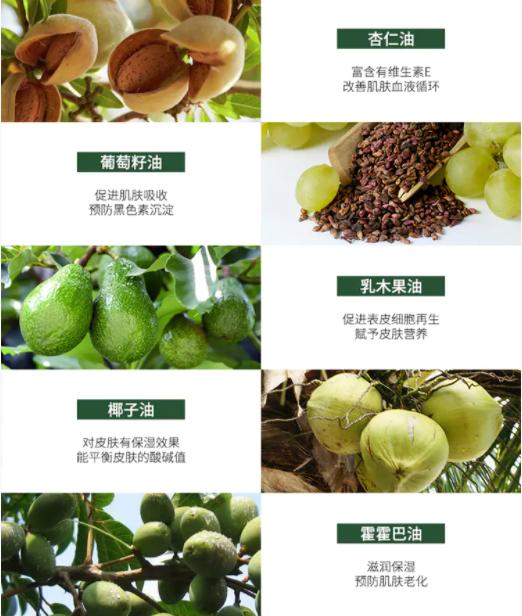 什么身体乳能吸引异性