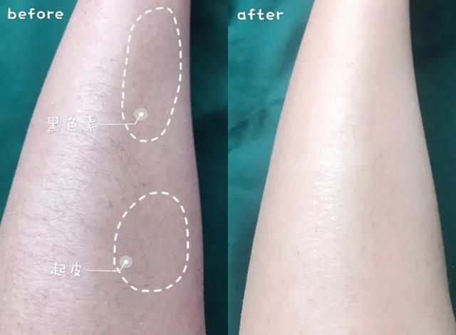 什么身体乳能吸引异性