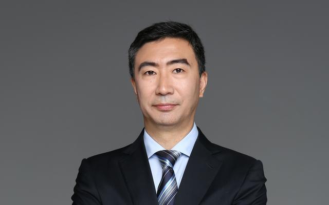 朱江明简介(朱江明身价多少)