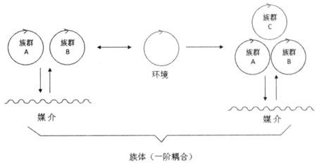 双向影响符号（符号 -的双重意义）