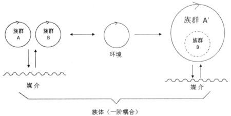 双向影响符号（符号 -的双重意义）