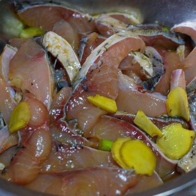 熏鱼怎么吃 熏鱼怎么吃（鲟鱼怎么吃） 生活