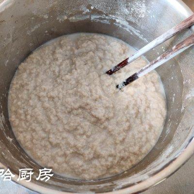 烤麸是什么做的