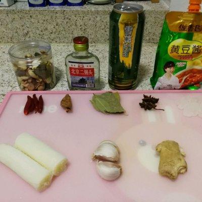 鱼头怎么炖好吃又简单