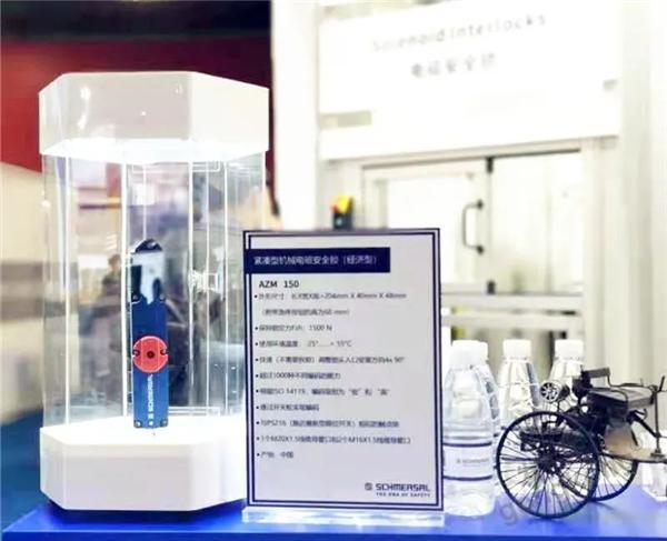 广州工业自动化国际工程机械展