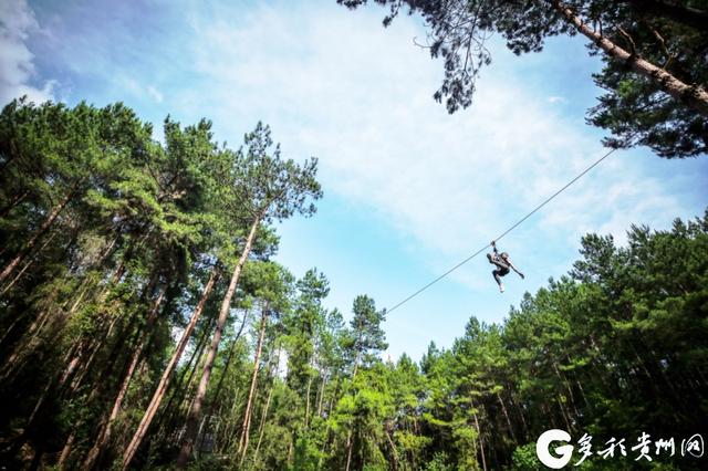 贵州农体工程展