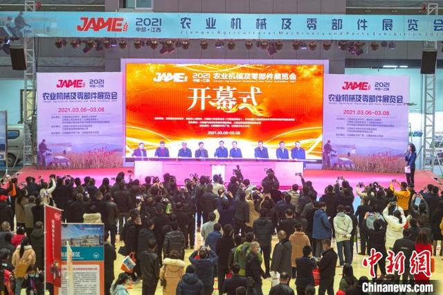 南昌食品机械展