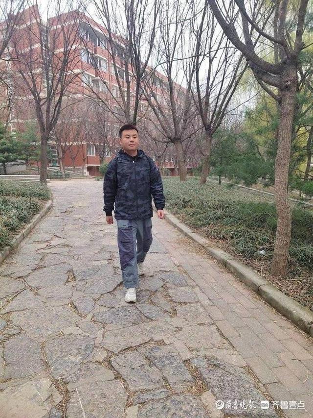 清华土木工程的王展