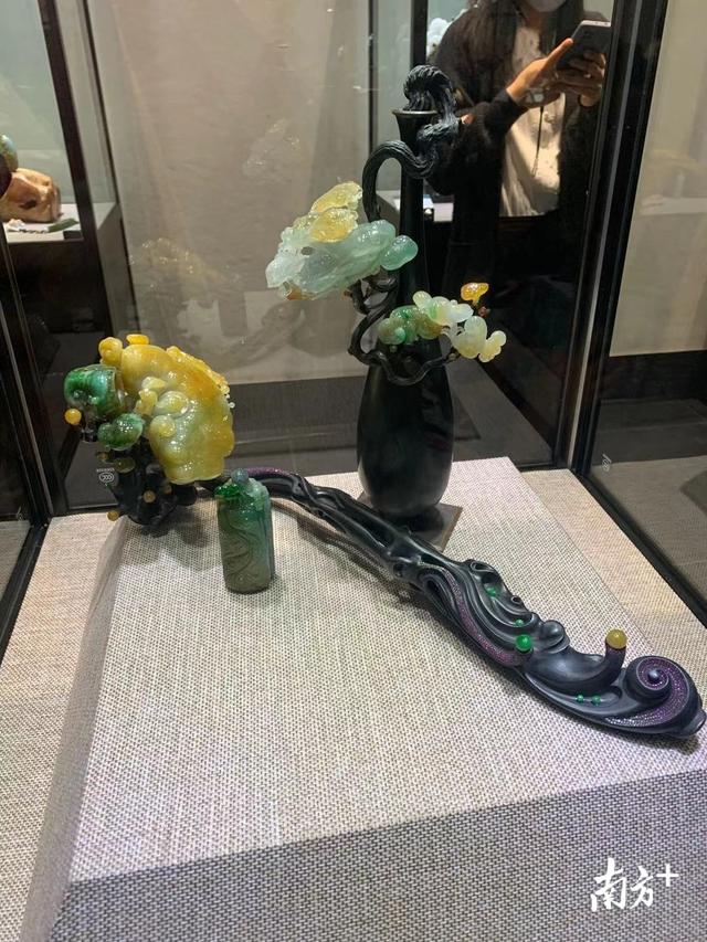 广东平洲机械展