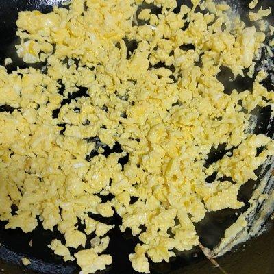 怎么做蛋炒饭