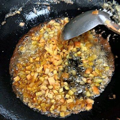 怎么做蛋炒饭