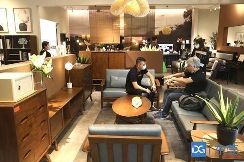 厚街机械展详情