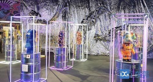 东莞机械展25号