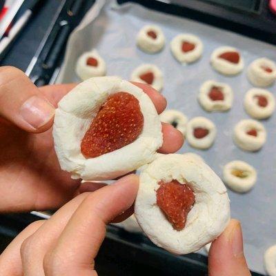 烤棉花糖怎么做