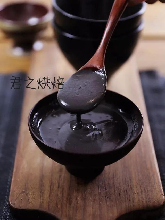 包含破碎机如何打芝麻糊的词条