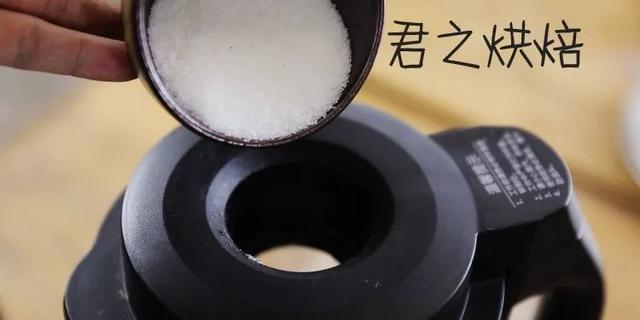破碎机如何打芝麻糊