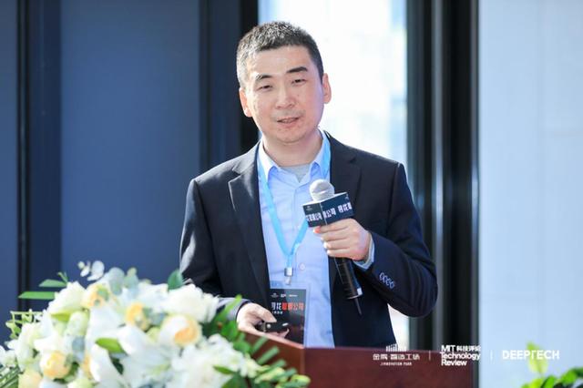 智能＋制造，聪明的公司都走上了智能制造的道路-第7张图片-9158手机教程网