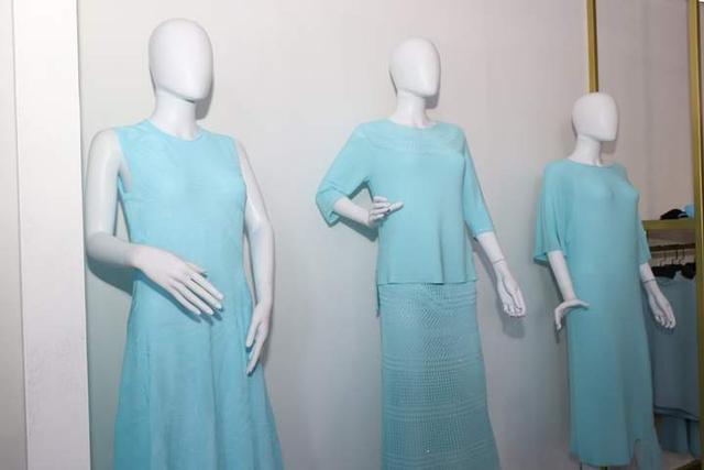 中国输送机械展