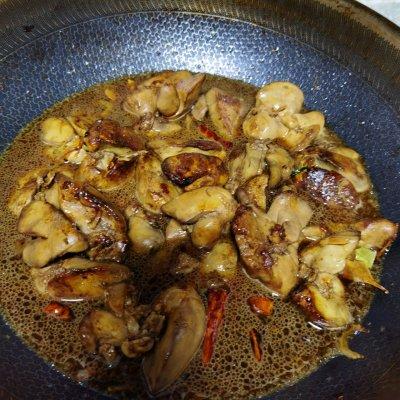 鸡肝怎么做 鸡肝怎么做（鸡肝怎么做好吃又简单） 生活