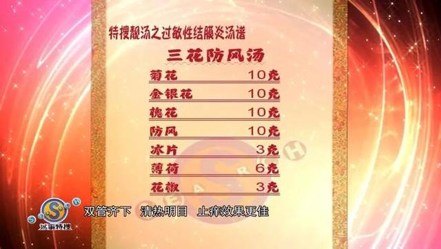 眼睛过敏痒怎么办