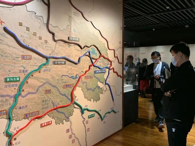 青海建筑工程展