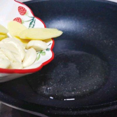 笋干怎么吃