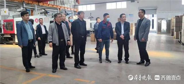 莒县刘官庄塑料机械展大吗