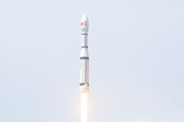 齐鲁一号等9颗商业卫星成功发射