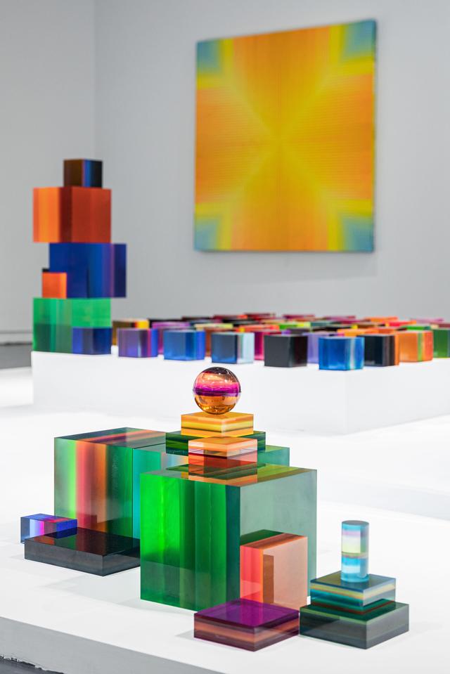 小型深圳机械展