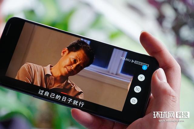 realme真我Q3体验：还是入门价格，更多旗舰味道-第7张图片-9158手机教程网
