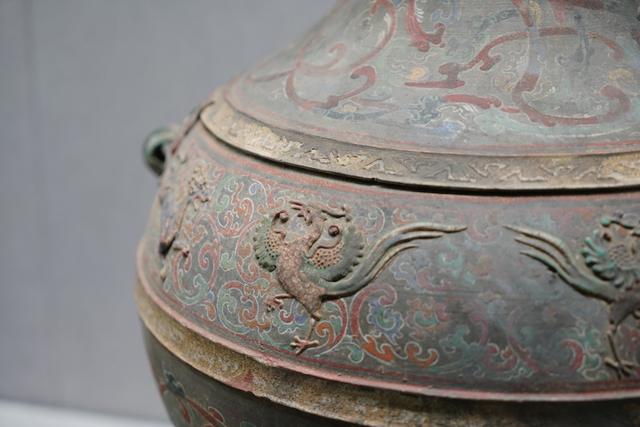 陕西中展检测工程