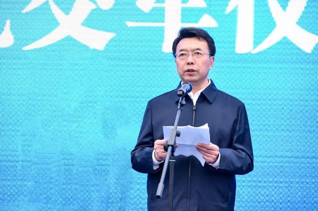 沧州市委常委,常务副市长和春军文/北青-北京头条 宋立伟编辑/陈正忠