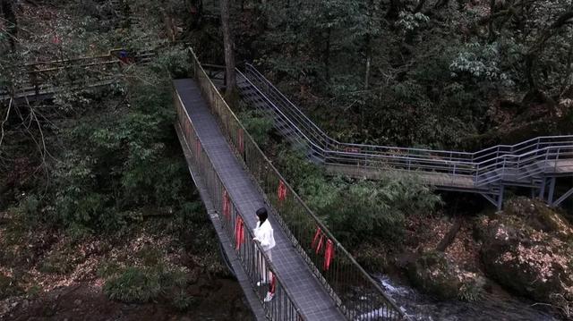 雅安景点