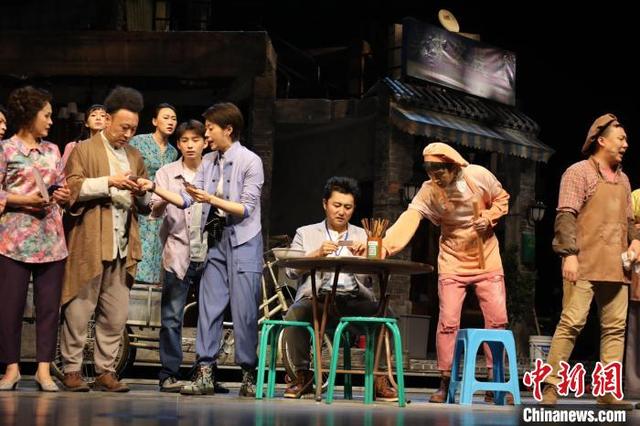 全本古装黄梅戏小鱼网(免费黄梅戏全本)