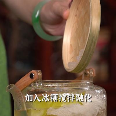 杨桃的功效与作用