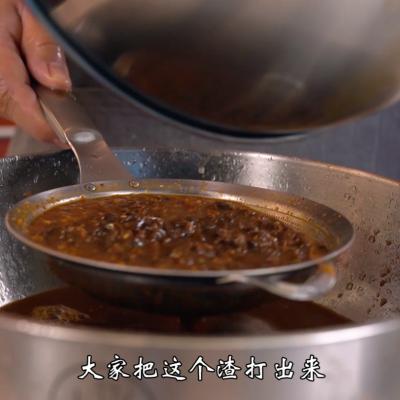炖牛肉的家常做法