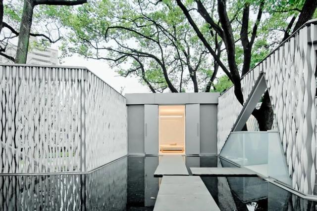 宁波华展工程院