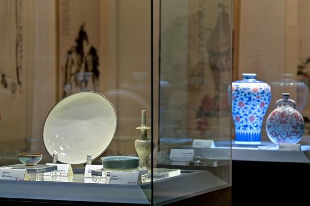 珠澳机械展