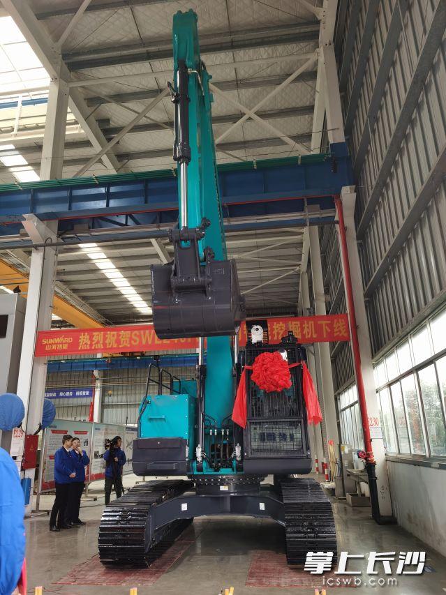 长沙机械展在即