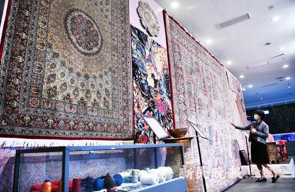 2018上海纺织机械展啥时开