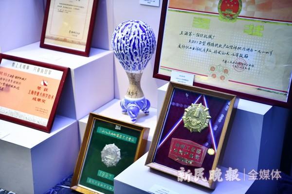 上海纺机械展