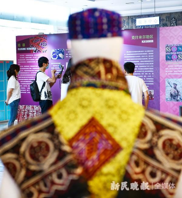 2018上海纺织机械展啥时开