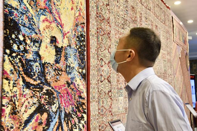 2016上海纺织机械展