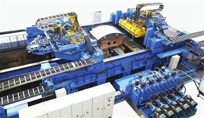 2017建筑智能机械展